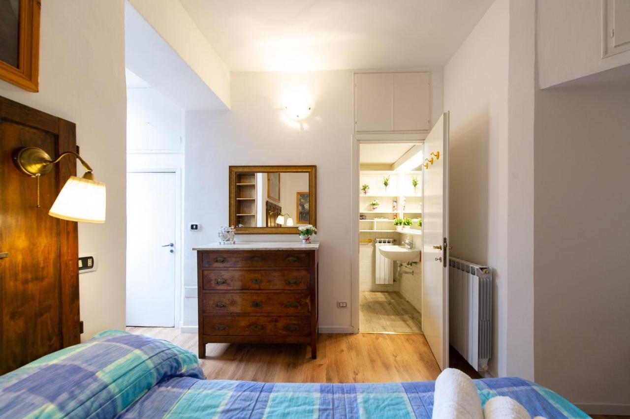로마 House Santa Caterina 아파트 외부 사진