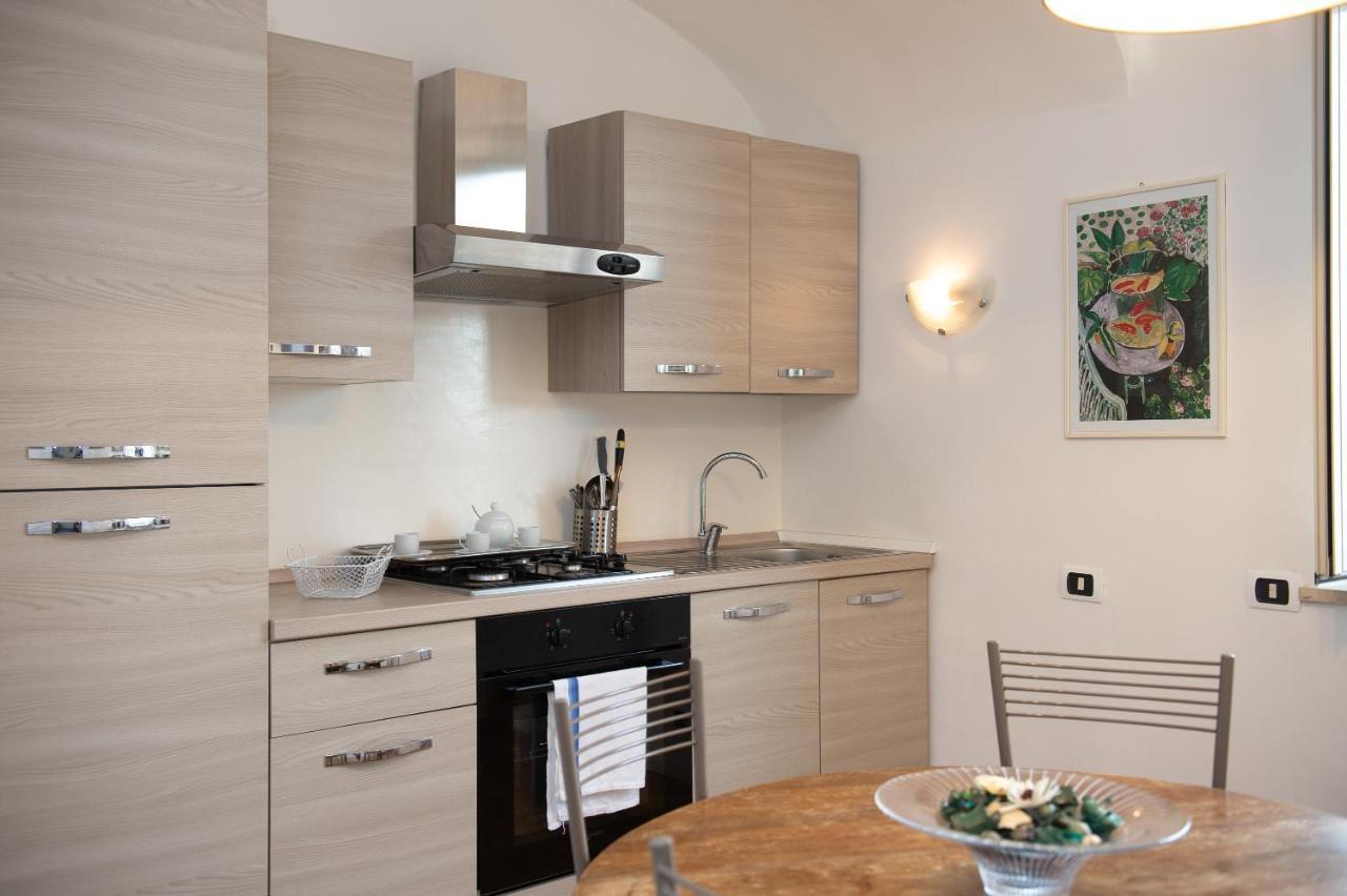 로마 House Santa Caterina 아파트 외부 사진
