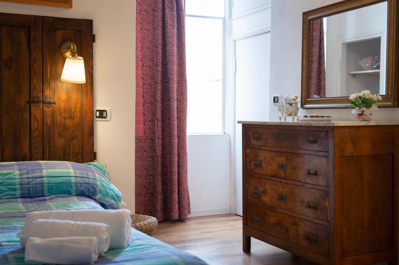 로마 House Santa Caterina 아파트 외부 사진